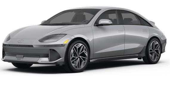 HYUNDAI IONIQ 6 2023 KMHM34AC5PA028899 image HYUNDAI IONIQ 6 2023 KMHM34AC5PA028899 image